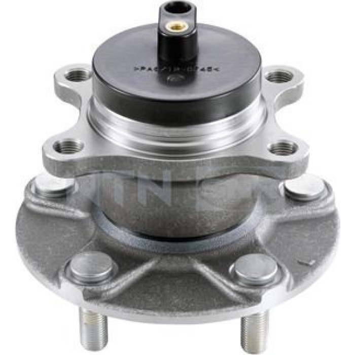 NTN-SNR R177.46 Radlagersatz