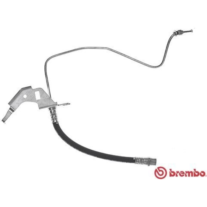 Bremsschlauch T 59 074 Bremsschlauch T 59 074