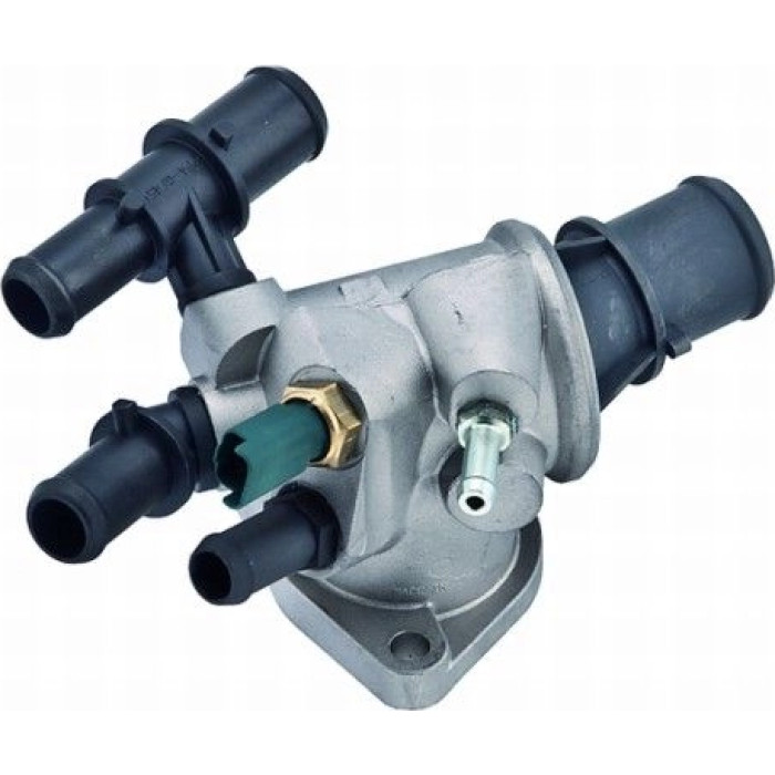 Hella 8MT 354 775-121 Thermostat, Kühlmittel Hella 8MT 354 775-121 Thermostat, Kühlmittel