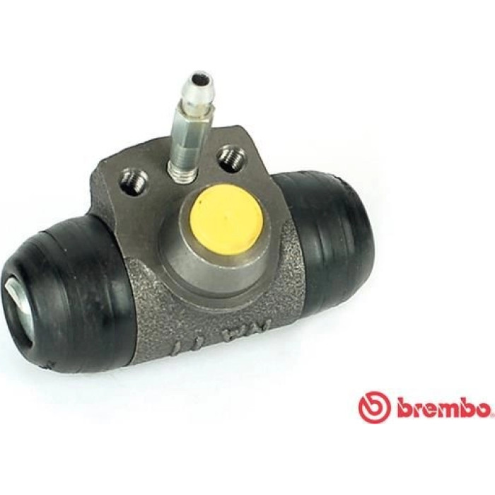 Brembo A 12 566 Radbremszylinder ESSENTIAL LINE Brembo A 12 566 Radbremszylinder ESSENTIAL LINE