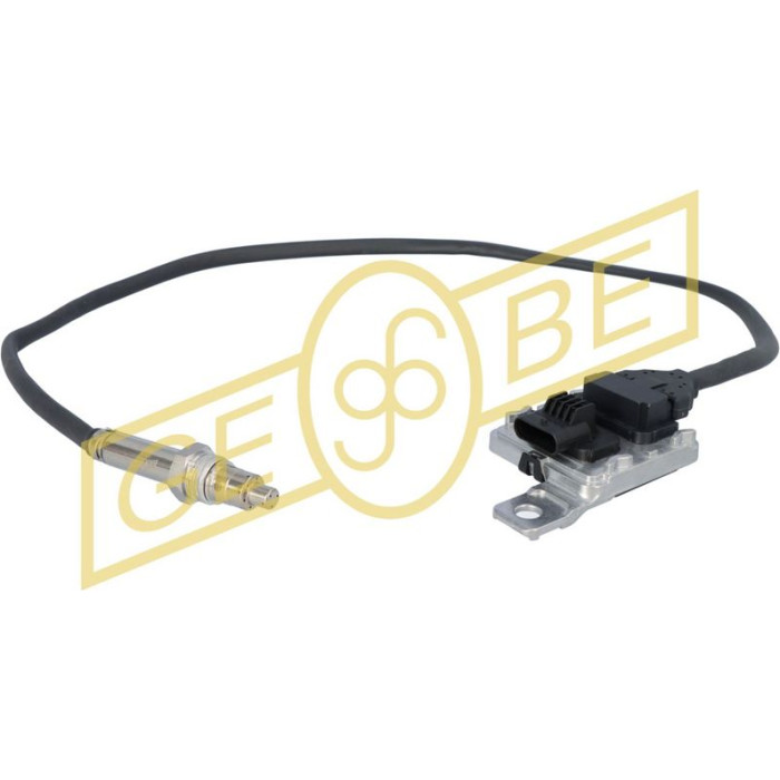 NOx-Sensor, NOx-Katalysator 9 3704 1 NOx-Sensor, NOx-Katalysator 9 3704 1