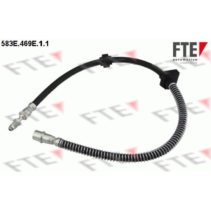 FTE 9240793 Bremsschlauch FTE 9240793 Bremsschlauch