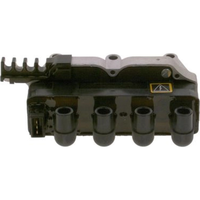 BOSCH 0 986 221 003 Zündspule BOSCH 0 986 221 003 Zündspule