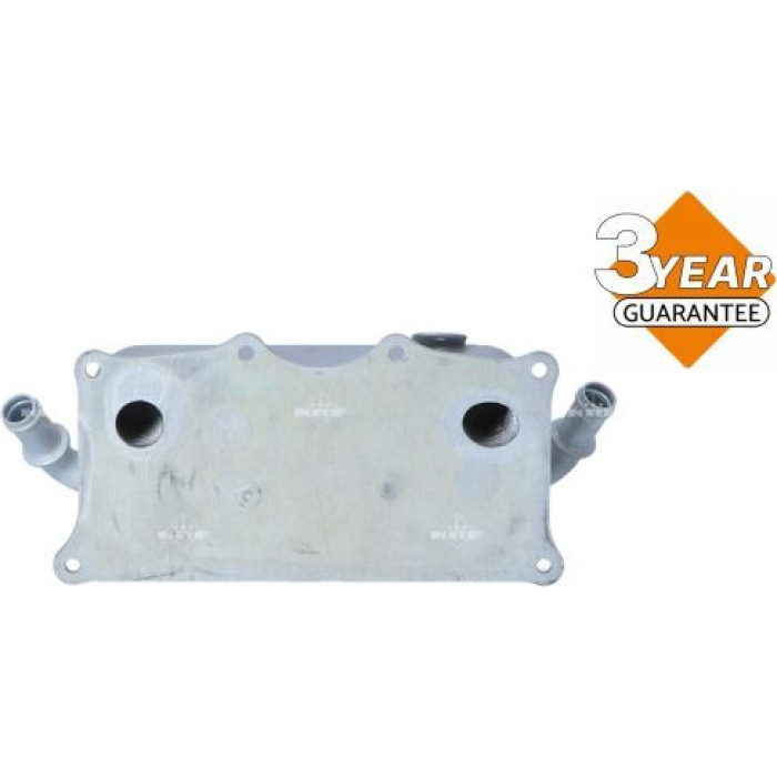 NRF 31290 Ölkühler, Motoröl NRF 31290 Ölkühler, Motoröl
