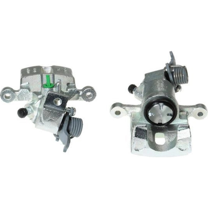 Hella Pagid 8AC 355 397-591 Bremssattel Hella Pagid 8AC 355 397-591 Bremssattel