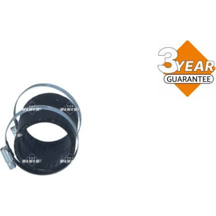 NRF 166217 Ladeluftschlauch EASY FIT NRF 166217 Ladeluftschlauch EASY FIT
