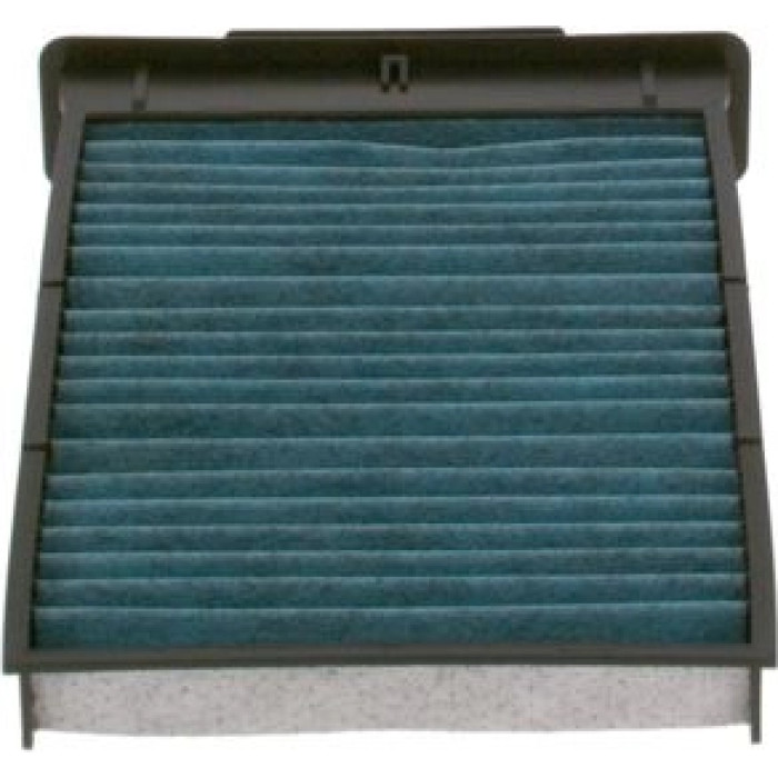 BOSCH 0 986 628 552 Innenraumfilter FILTER+