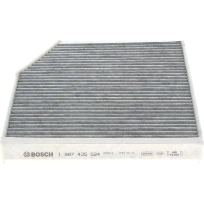 BOSCH 1 987 435 524 Innenraumfilter FILTER+pro BOSCH 1 987 435 524 Innenraumfilter FILTER+pro