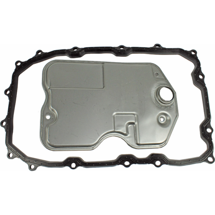 Metzger 8020004 Hydraulikfiltersatz, Automatikgetriebe Metzger 8020004 Hydraulikfiltersatz, Automatikgetriebe