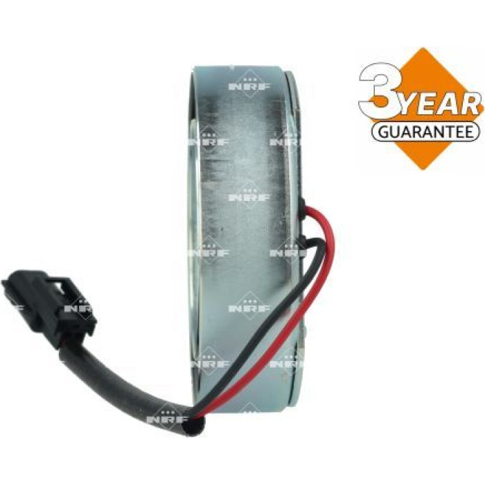 Spule, Magnetkupplung-Kompressor 38646