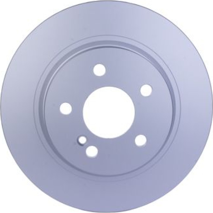 Hella 8DD 355 118-941 Bremsscheibe PRO