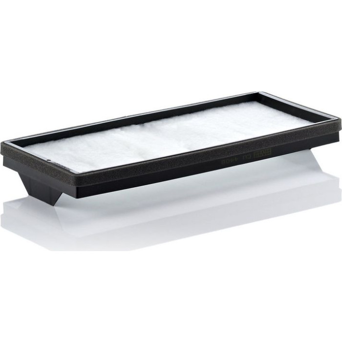 MANN-FILTER CU 4408 Innenraumfilter, Partikelfilter