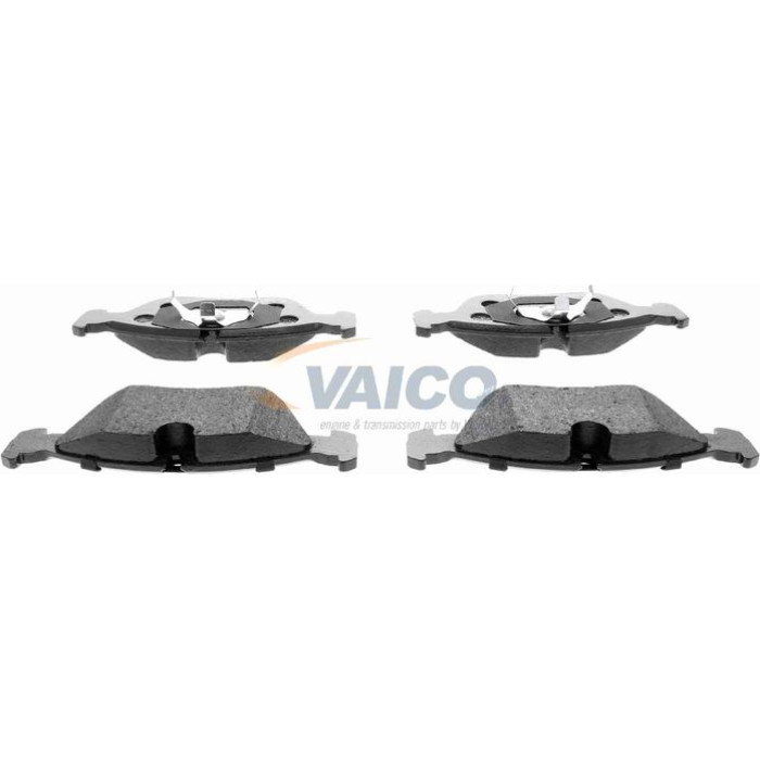 Vaico V95-0148 Bremsbelagsatz, Scheibenbremse