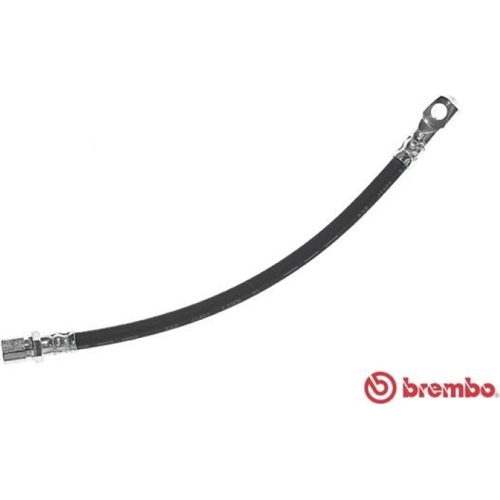 Brembo T 23 144 Bremsschlauch ESSENTIAL LINE