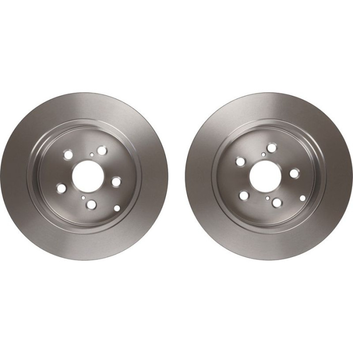 TRW DF4417 Bremsscheibe TRW DF4417 Bremsscheibe