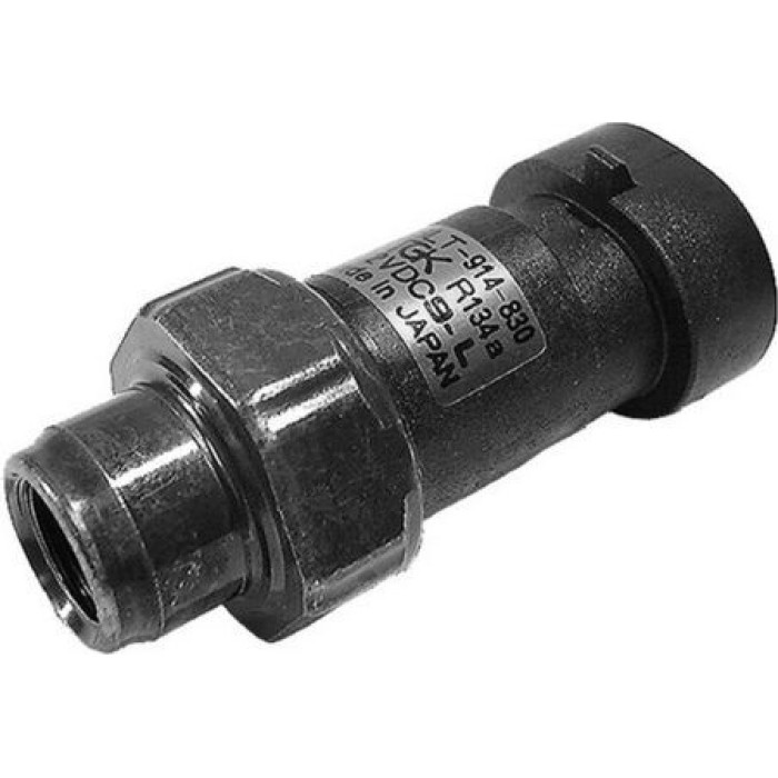 Mahle ASW 33 000P Druckschalter, Klimaanlage BEHR Premium Line Mahle ASW 33 000P Druckschalter, Klimaanlage BEHR Premium Line