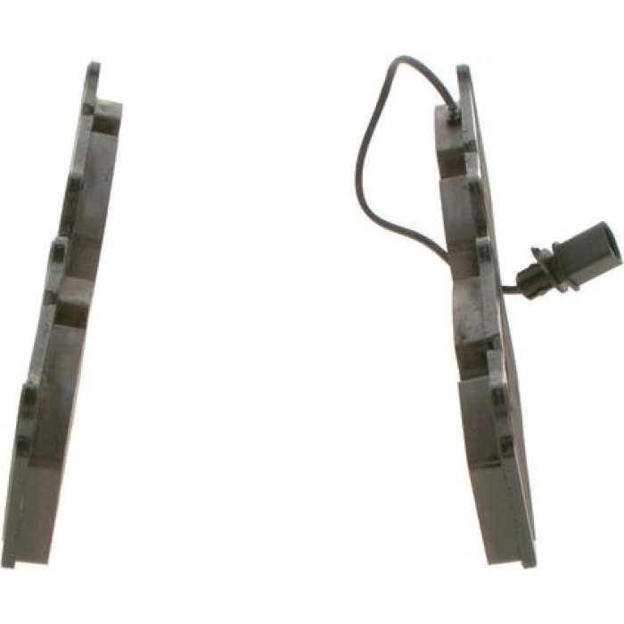 BOSCH 0 986 494 956 Bremsbelagsatz, Scheibenbremse BOSCH 0 986 494 956 Bremsbelagsatz, Scheibenbremse