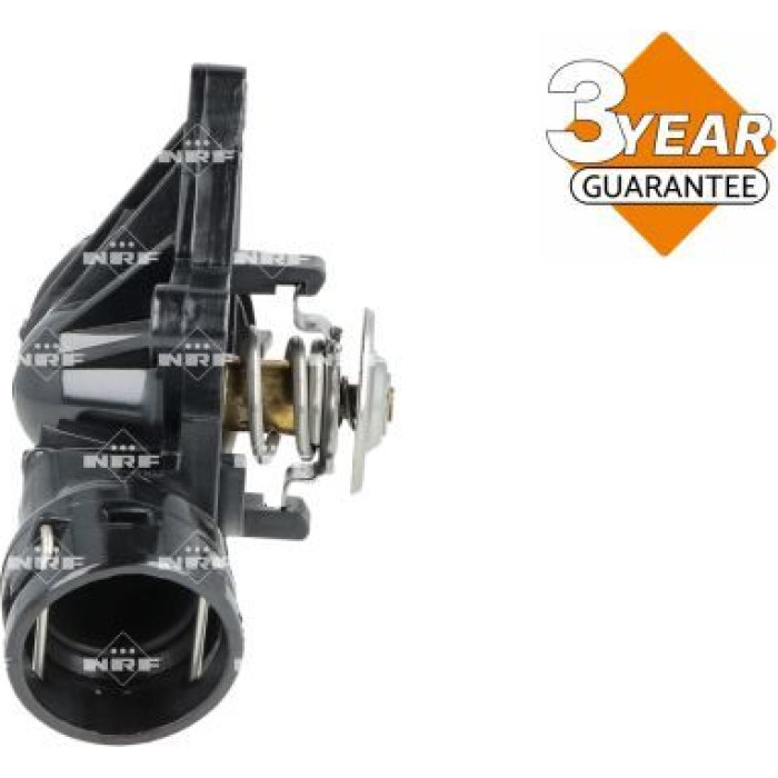 NRF 725052 Thermostat, Kühlmittel EASY FIT