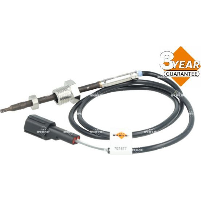 NRF 707477 Sensor, Abgastemperatur NRF 707477 Sensor, Abgastemperatur