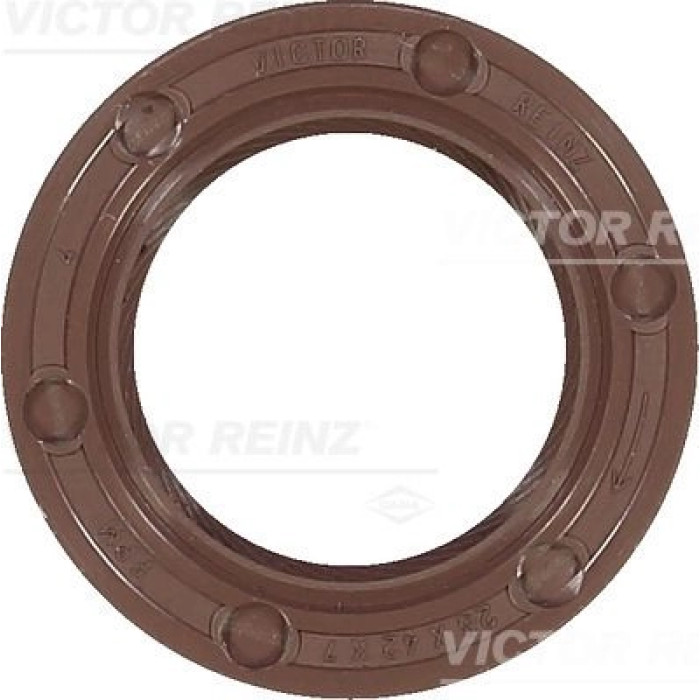 Victor Reinz 81-33653-00 Wellendichtring, Kurbelwelle Victor Reinz 81-33653-00 Wellendichtring, Kurbelwelle
