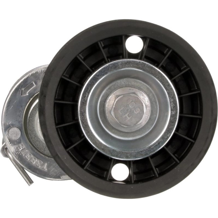 Gates T38375 Spannrolle, Keilrippenriemen DriveAlign™