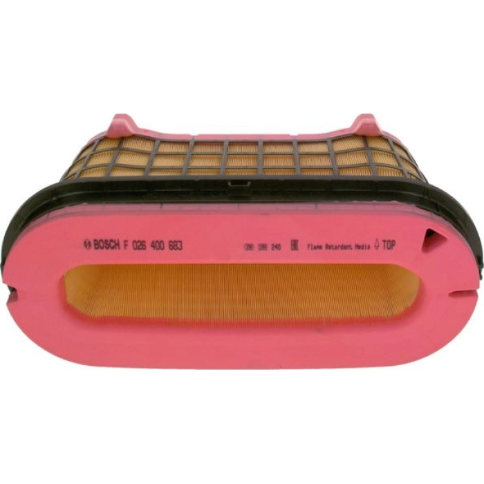 BOSCH F 026 400 683 Luftfilter BOSCH F 026 400 683 Luftfilter