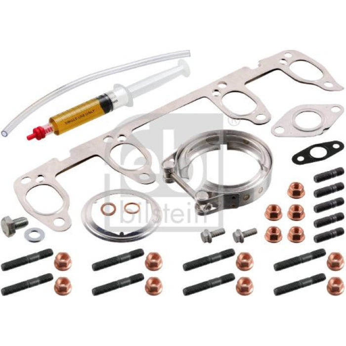 febi bilstein 192265 Montagesatz, Lader febi bilstein 192265 Montagesatz, Lader