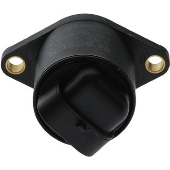 BOSCH F 000 99M 431 Leerlaufregelventil, Luftversorgung BOSCH F 000 99M 431 Leerlaufregelventil, Luftversorgung