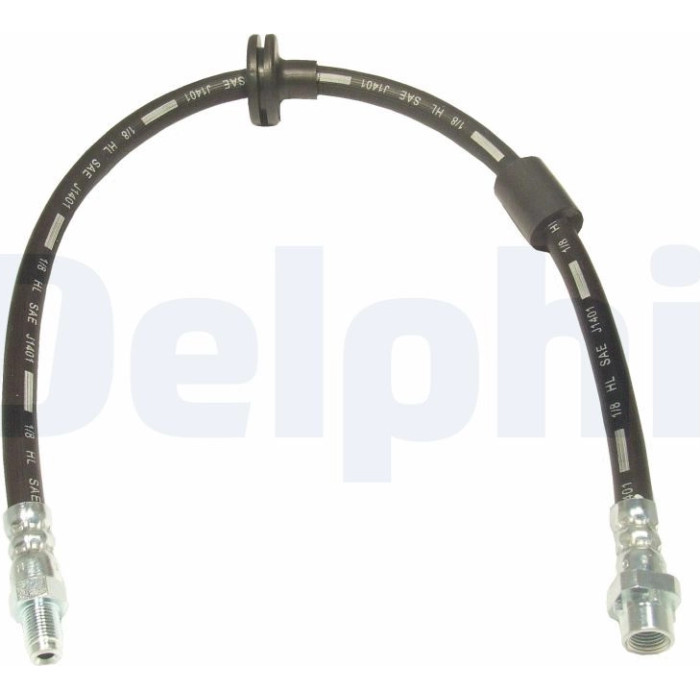Delphi LH6662 Bremsschlauch
