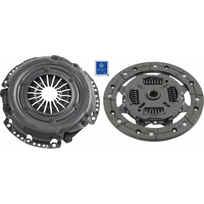 SACHS 3000 951 794 Kupplungssatz SACHS 3000 951 794 Kupplungssatz