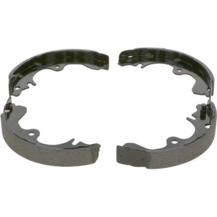 BOSCH 0 986 487 474 Bremsbackensatz BOSCH 0 986 487 474 Bremsbackensatz