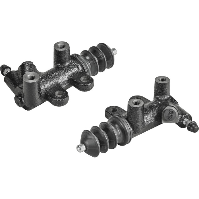 Valeo 804757 Nehmerzylinder, Kupplung Valeo 804757 Nehmerzylinder, Kupplung