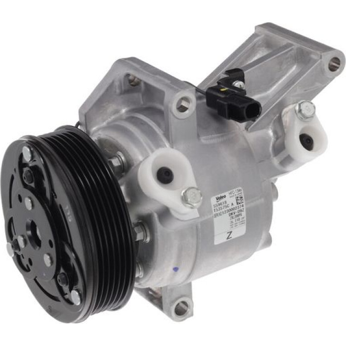 Valeo 559618 Kompressor, Klimaanlage ORIGINS - NEW O.E. TECHNOLOGIE
