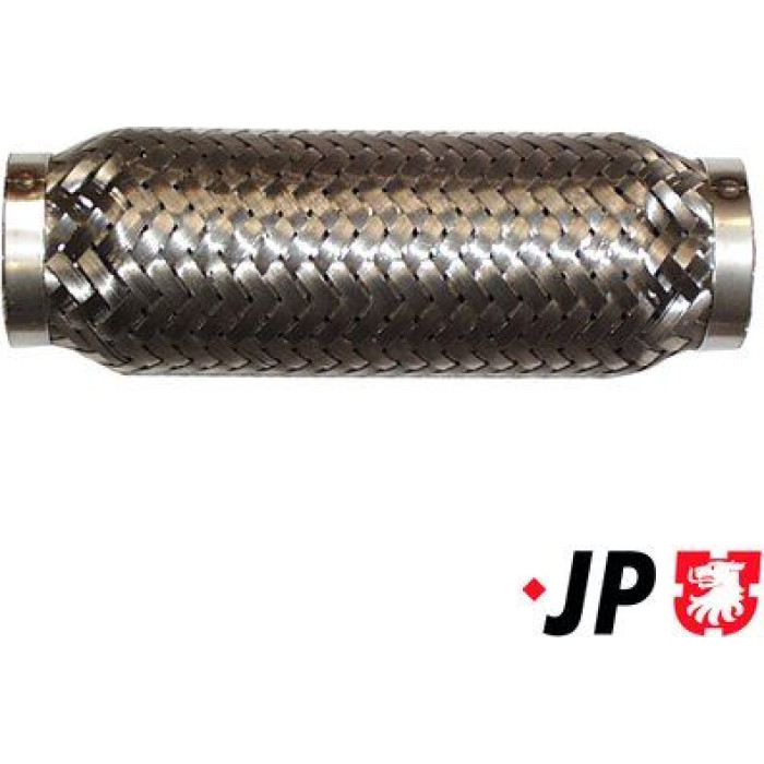 JP Group 9924100500 Flexrohr, Abgasanlage JP JP Group 9924100500 Flexrohr, Abgasanlage JP