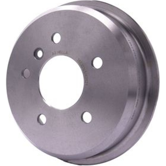 Hella 8DT 355 301-451 Bremstrommel