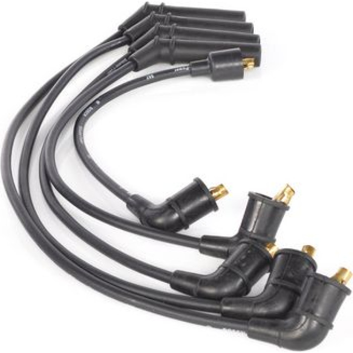 BOSCH 0 986 356 990 Zündleitungssatz