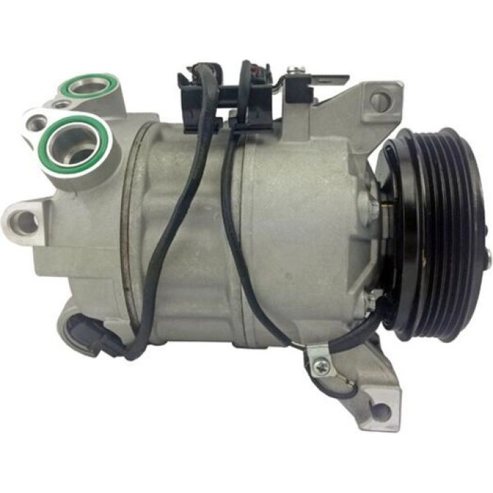 Mahle ACP 1299 000S Kompressor, Klimaanlage BEHR Mahle ACP 1299 000S Kompressor, Klimaanlage BEHR
