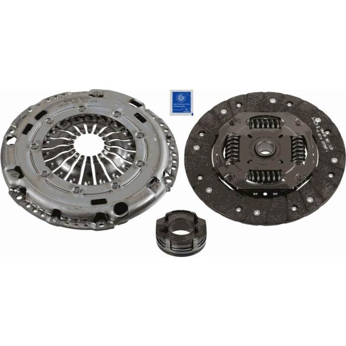 SACHS 3000 970 101 Kupplungssatz XTend SACHS 3000 970 101 Kupplungssatz XTend