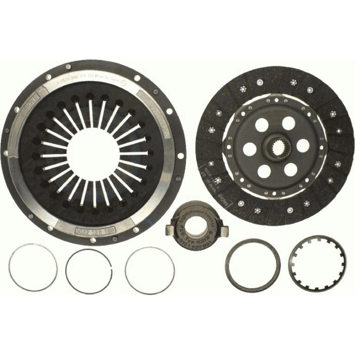 SACHS 3000 951 767 Kupplungssatz SACHS 3000 951 767 Kupplungssatz