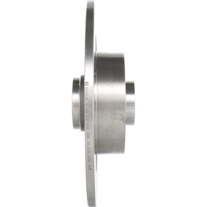 BOSCH 0 986 479 196 Bremsscheibe BOSCH 0 986 479 196 Bremsscheibe