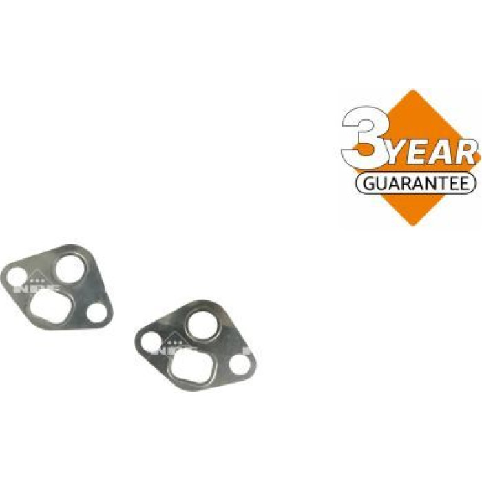 NRF 48661 AGR-Ventil EASY FIT