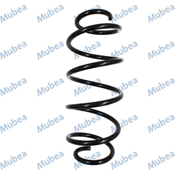 MUBEA 90166709 Fahrwerksfeder MUBEA 90166709 Fahrwerksfeder