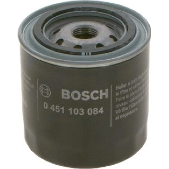 BOSCH 0 451 103 084 Ölfilter BOSCH 0 451 103 084 Ölfilter