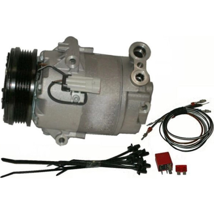 Kompressor, Klimaanlage ACP 1130 000P Kompressor, Klimaanlage ACP 1130 000P