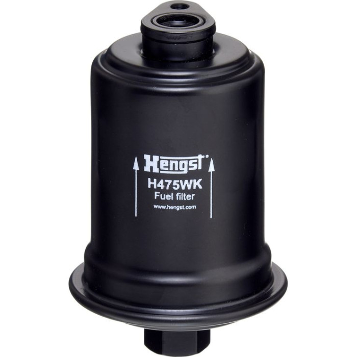 Hengst Filter H475WK Kraftstofffilter Hengst Filter H475WK Kraftstofffilter