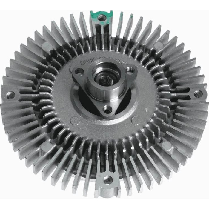Sachs 2100 077 031 Kupplung, Kühlerlüfter Sachs 2100 077 031 Kupplung, Kühlerlüfter