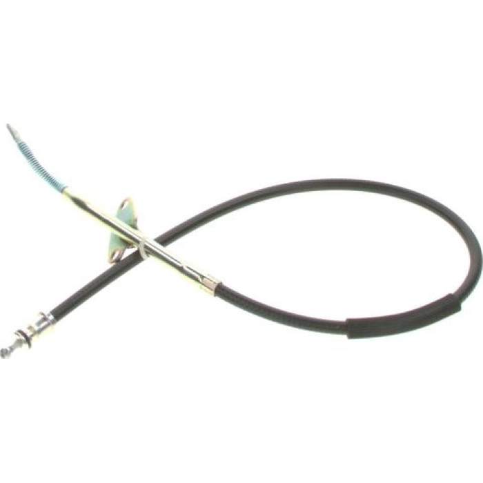 BOSCH 1 987 477 125 Seilzug, Feststellbremse BOSCH 1 987 477 125 Seilzug, Feststellbremse