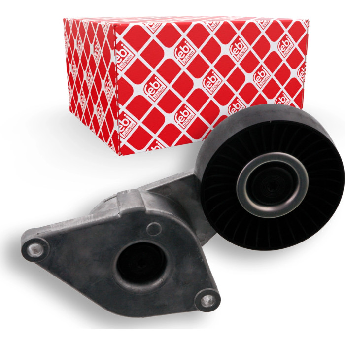 FEBI BILSTEIN 33183 Riemenspanner, Keilrippenriemen