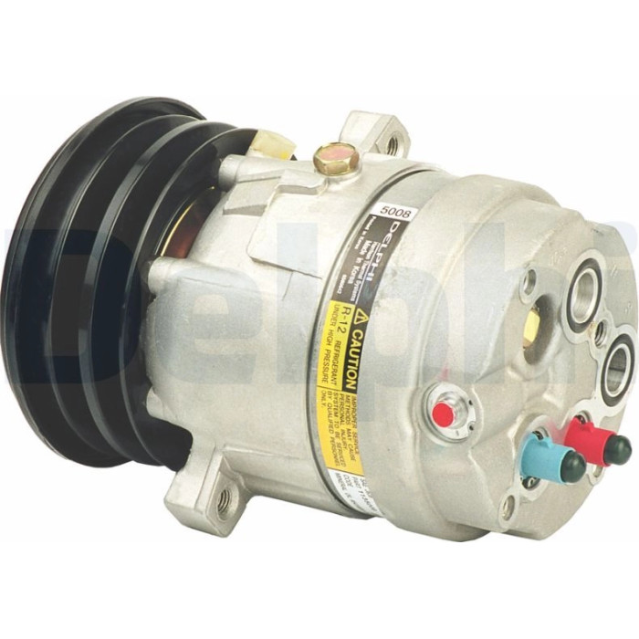 Delphi TSP0155120 Kompressor, Klimaanlage Delphi TSP0155120 Kompressor, Klimaanlage