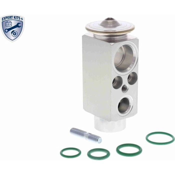 Vemo V30-77-0020 Expansionsventil, Klimaanlage Expert Kits +